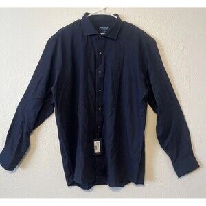 Peter Millar Dark Blue Casual Shirt